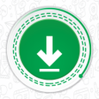 Ikon program: Story Saver For Whatsapp