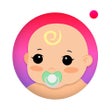 プログラムのアイコン：Baby Maker Face Generator