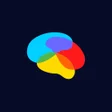 Ikona programu: IQ Booster: Brain Games  …