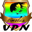 Ikon program: Simolex Bokep VPN