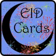Programikonen: Eid Greetings Cards Maker