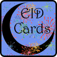 Eid Greetings Cards Maker