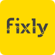 Иконка программы: Fixly - do usług