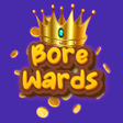 プログラムのアイコン：BoReWards -EARN MONEY