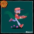 Icon of program: PizzaBoy