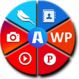 Ícone do programa: Social Media Icons 8211 S…