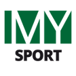 Programın simgesi: MYSPORT MYANMAR