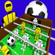 程序图标：Robot Table Football