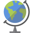 プログラムのアイコン：World Population