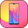 Icon of program: Theme for Xaiomi Redmi 8A