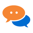 Ícone do programa: Chatter: Chat with AI Fri…