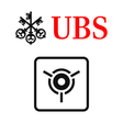 Иконка программы: UBS Safe: Secure document…