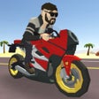 Icoon van programma: Moto Mad Racing: Bike Gam…