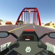 أيقونة البرنامج: Moto Mad Racing: Bike Gam…
