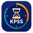程序图标：KPSS Geri Sayım  Sınav Sa…