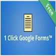 Icon of program: 1 Click Google Forms™
