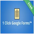 1 Click Google Forms™