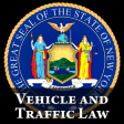 NY Vehicle  Traffic Law 2023