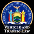 Programın simgesi: NY Vehicle  Traffic Law 2…
