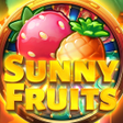 Programikonen: Sunny Fruits