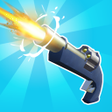 Иконка программы: Revolver Run 3D