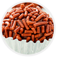 Receitas de Brigadeiro icon