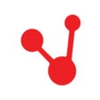Symbol des Programms: SocialFlow
