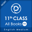 NCERT 11th CLASS BOOKS IN ENGLISH