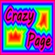 Icoon van programma: Crazy Page