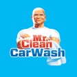 Icoon van programma: Mr. Clean Car Wash