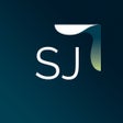 Biểu tượng của chương trình: Sentient Jet