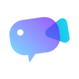 Icon of program: Echoo-make friends  Live …