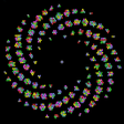 Programikonen: Bubble Wars 2
