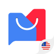 Иконка программы: MONMALL MY Beli di sini