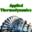 ไอคอนของโปรแกรม: Applied Thermodynamics