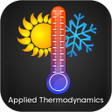 프로그램 아이콘: Applied Thermodynamics