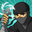 プログラムのアイコン：Reign of the Ninja
