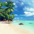Ikon program: Beach HD Wallpapers