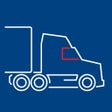 Programın simgesi: USA Truck Driver Hub