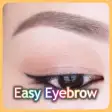 Easy Eyebrow Hairstyle Ideas