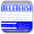 Icoon van programma: NOS Teletekst Gadget