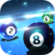 Programikonen: Zen 8 Ball Multiplayer Ga…