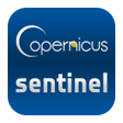 أيقونة البرنامج: Copernicus Sentinel
