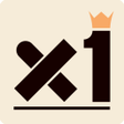 أيقونة البرنامج: Number Ranking