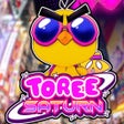 ไอคอนของโปรแกรม: Toree Saturn