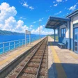 ไอคอนของโปรแกรม: Escape Game: Seaside Stat…