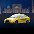 Premier Taxi Samarkand