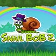 Icône du programme : Snail Bob 2