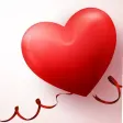 Love Heart Stickers for WA