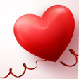 Programikonen: Love Heart Stickers for W…